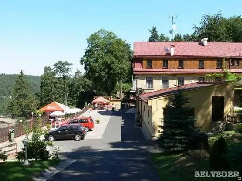 Hotel Belveder